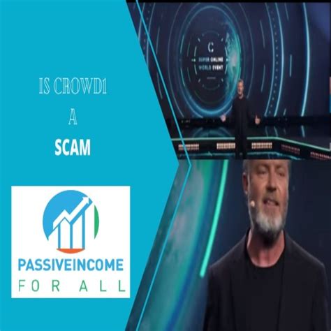 crowd1.com sign up|Crowd1 Review ( Legitimate MLM Or A Shameless Ponzi.